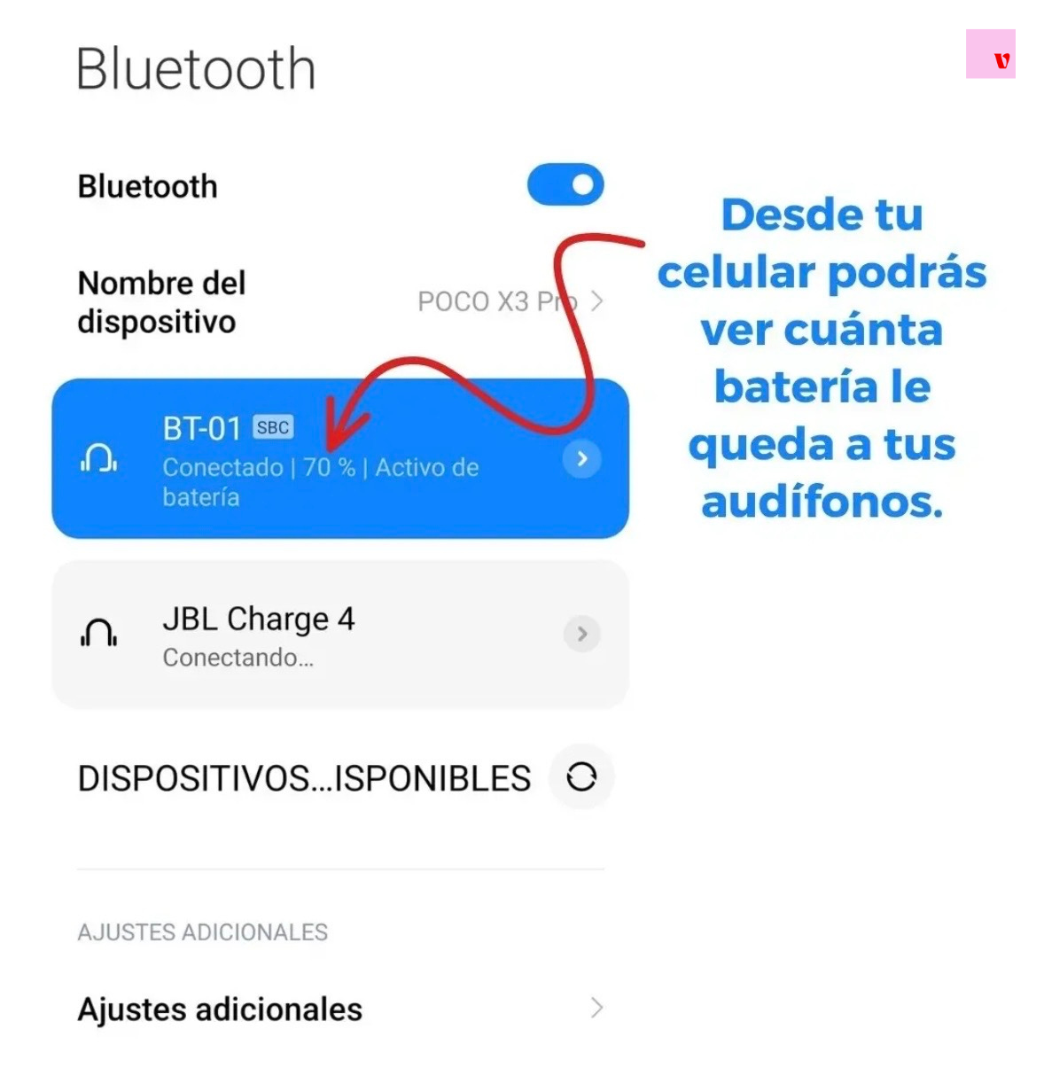 😴 Antifaz Con Audifonos Para Dormir