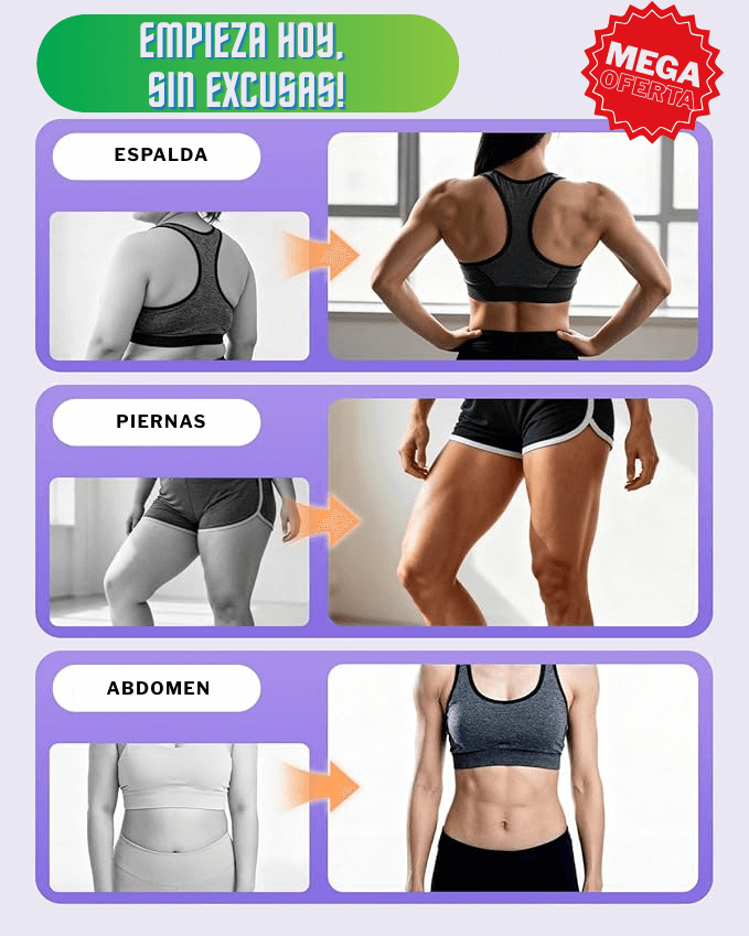 Banda Elástica de Pedal "Pedalfit"